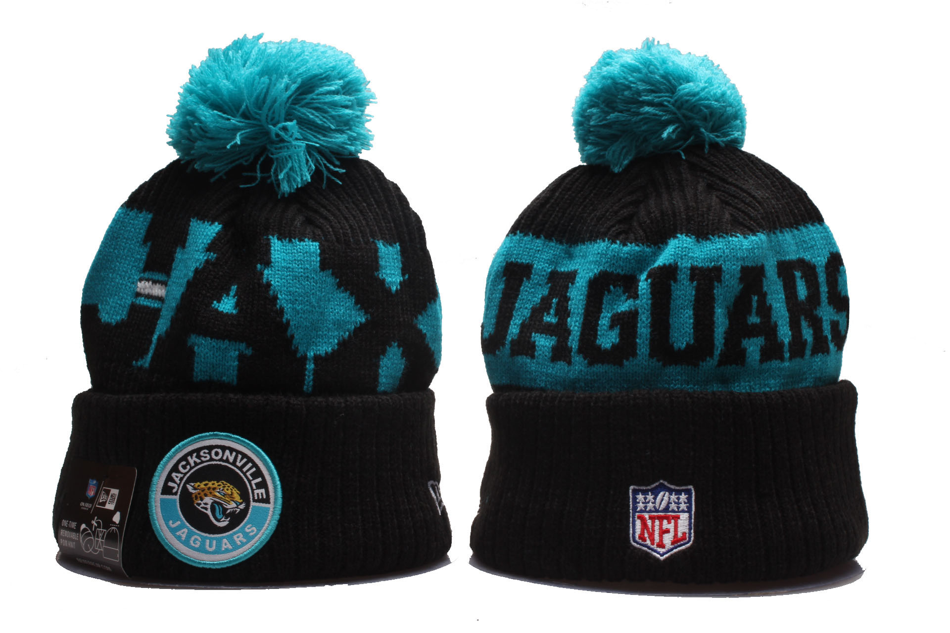 2020 NFL JACKSONVILLE JAGUARS 01